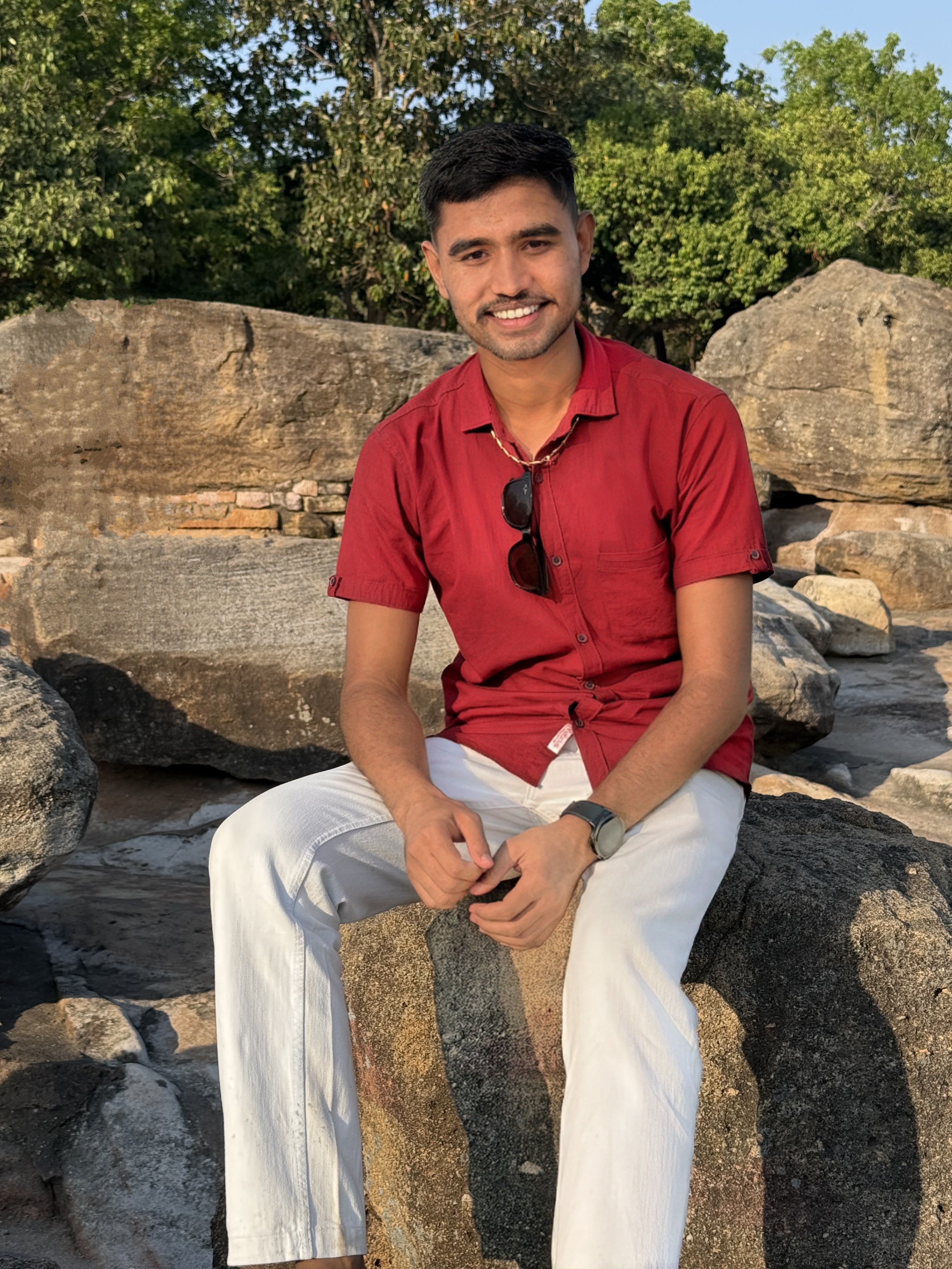 Gaurav Yogi