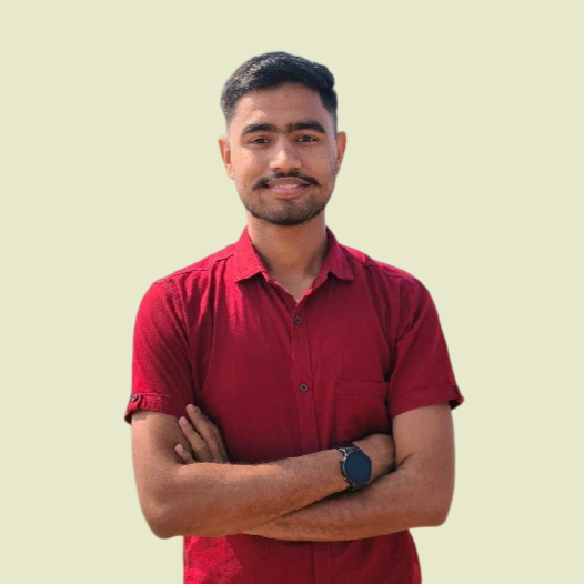 Gaurav Yogi